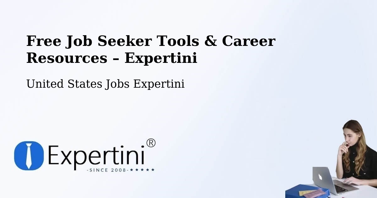 Free Job Seeker Tools & Career Resources – Frazee - Frazee, United States Jobs Expertini