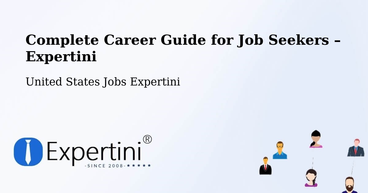 Career Guide for Job Seekers – Frazee - Frazee, United States Jobs Expertini