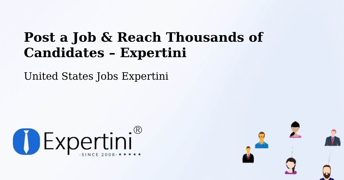 Post a Job in Frazee – Hire the Right Talent - Frazee, United States Jobs Expertini