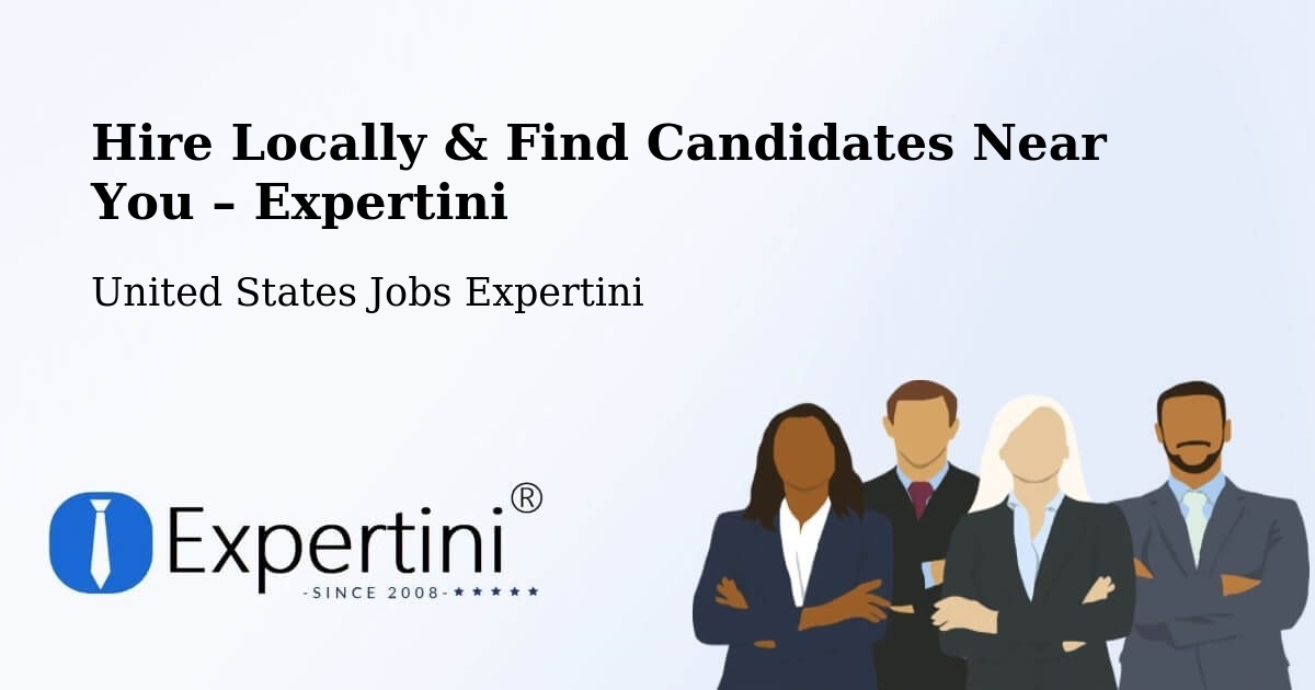 Hire Locally in Frazee – Find Qualified Candidates Near You - Frazee, United States Jobs Expertini