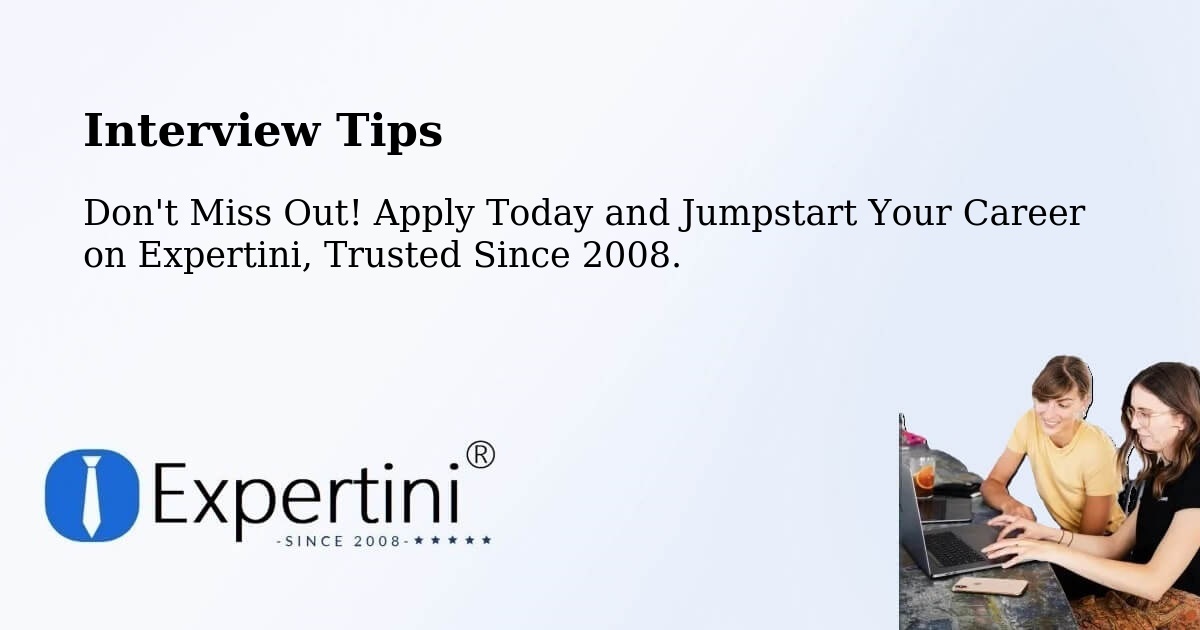 Interview Tips & Techniques for Job Seekers – Frazee - Frazee, United States Jobs Expertini