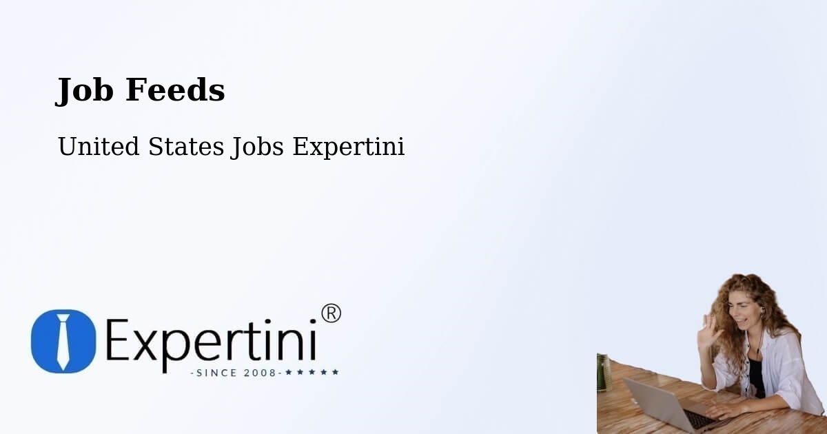 Job Listings Feed – Frazee - United States Jobs Expertini