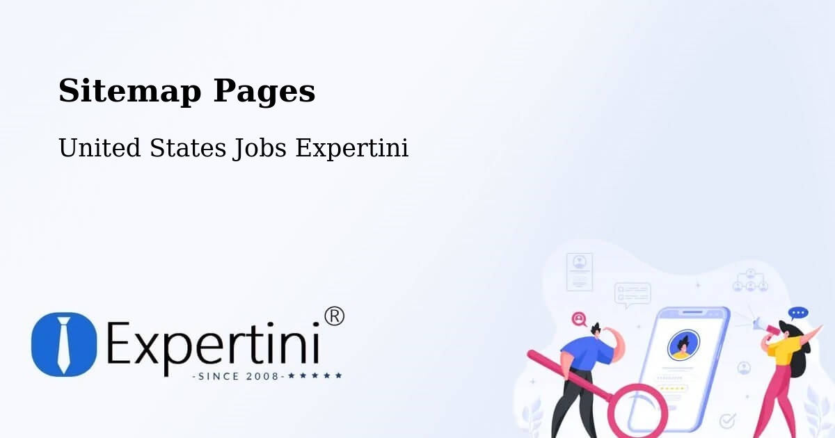 Sitemap Pages - Frazee - United States Jobs Expertini
