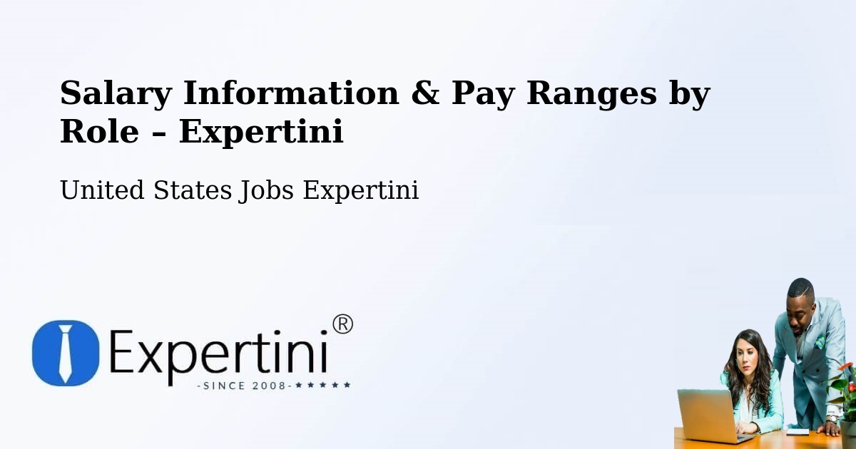Salary Information & Pay Ranges – Frazee - Frazee, United States Jobs Expertini