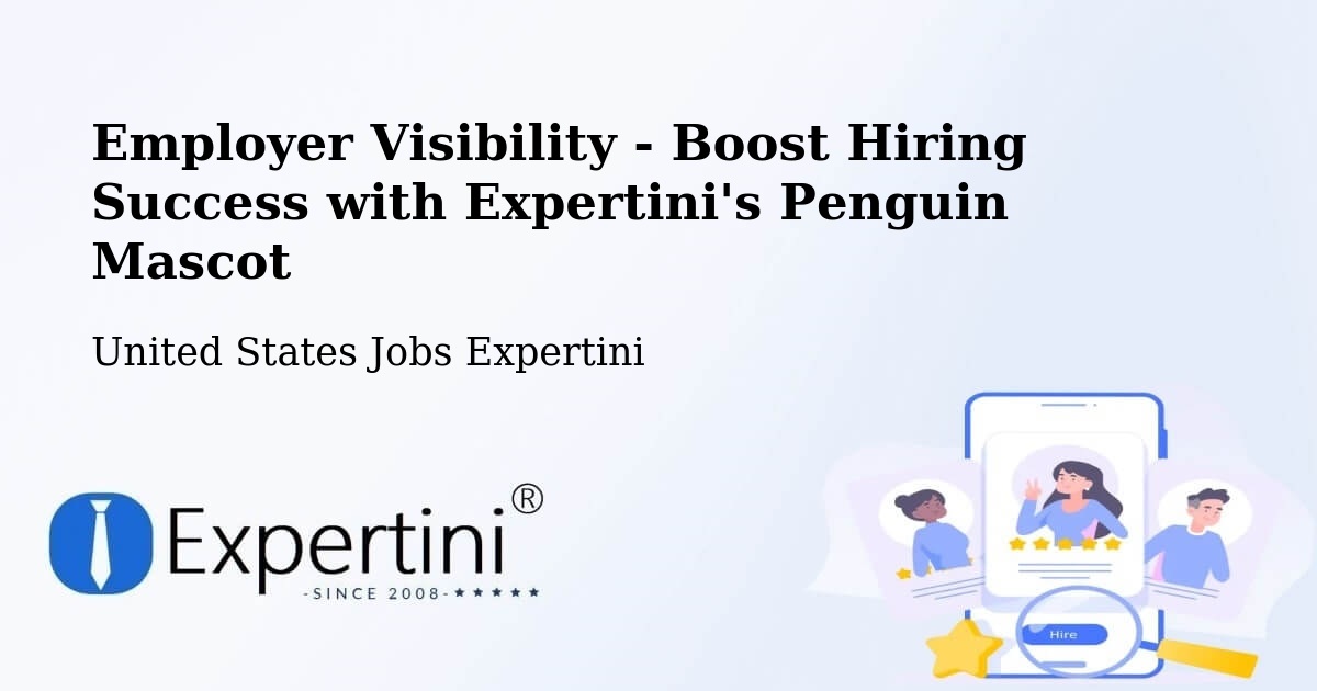 CV and Resume Visibility Optimization – Frazee - United States Jobs Expertini